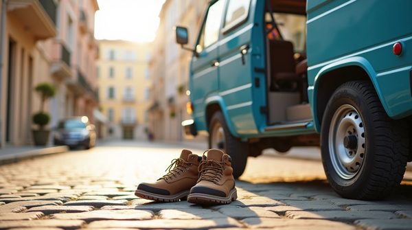 Louer un utilitaire à nice : astuces pratiques et expériences authentiques pour faciliter vos déplacements